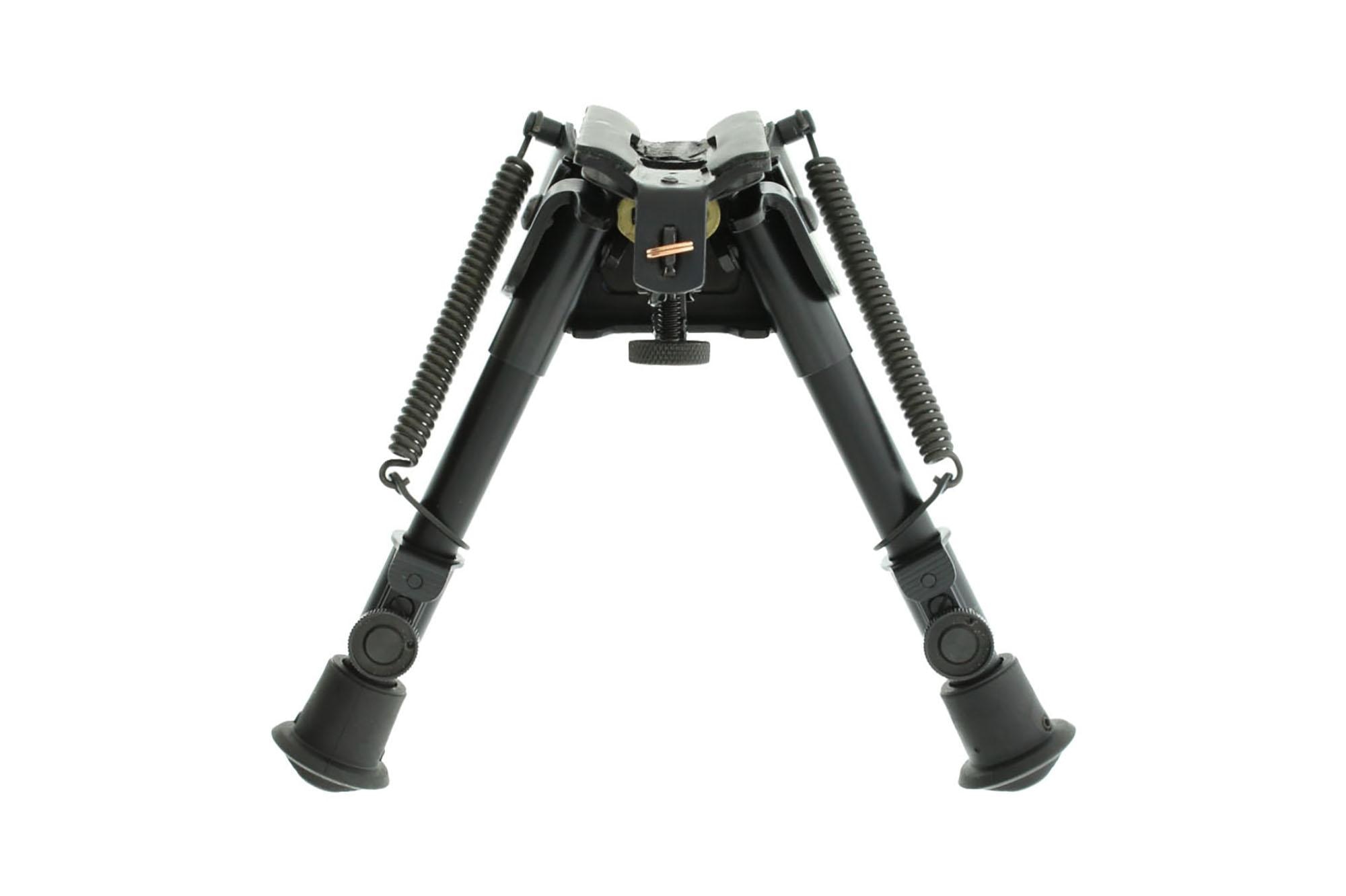 Harris Bipod 69 Inch Standard Legs Swivel HBSBR